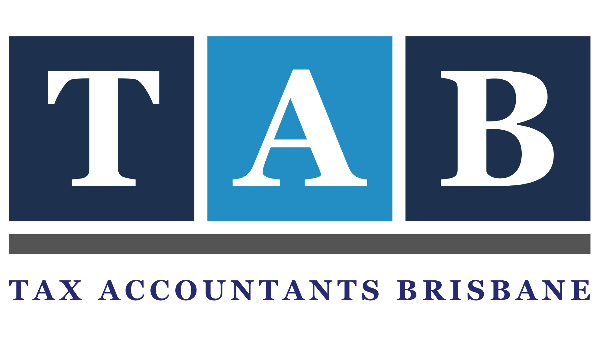 Tax Accountants Brisbane logo